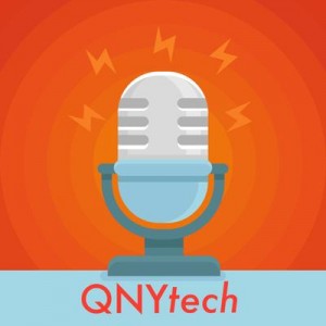 QNYtech podcast icon