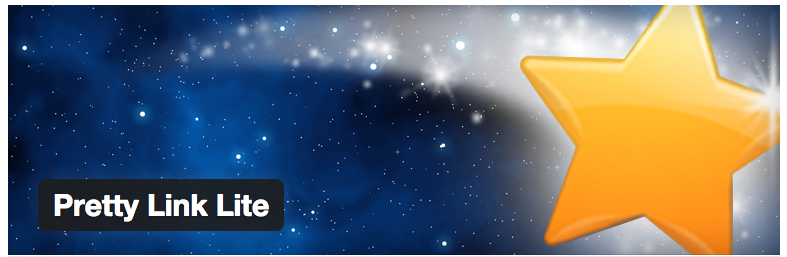 pretty link lite screenshot