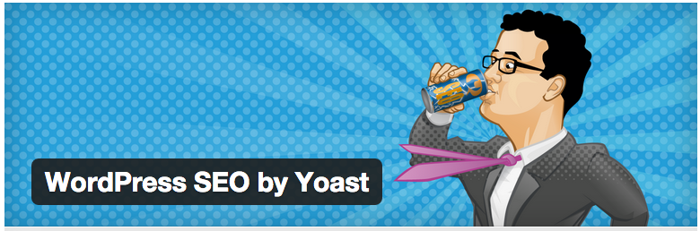 wordpress seo yoast